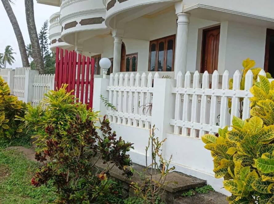 Kovalam good home stay and room