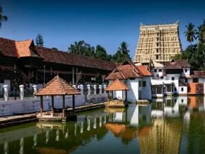 Padmanabhaswamy Temple